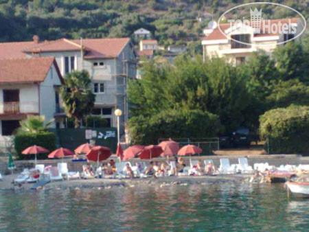 Hotelier's photos Sun Village Apartments 4*