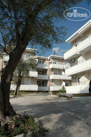 New photos from tourists Sun Village Apartments 4*