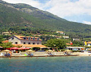 Hotelier's photos Milena & Bungalows Fanfani (closed) 3*