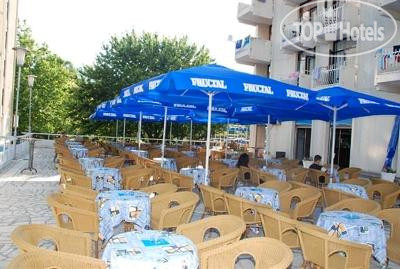 Hotel photo Metalurg 2*
