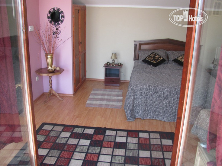 New photos from tourists Apartments Boka Bay 4*