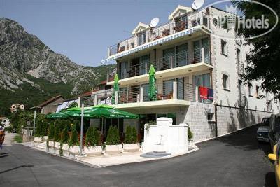 Hotel photo Casa del Mare - Amfora 4*