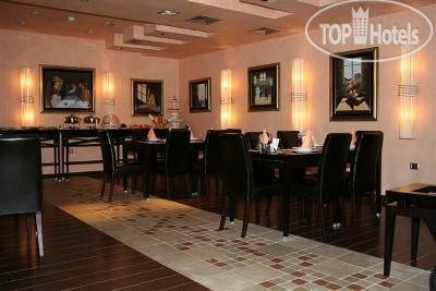 New photos from tourists Casa del Mare - Amfora 4*