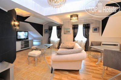 New photos from tourists Per Astra 4*