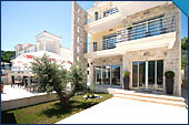 Hotel photo Casa del Mare Restaurant & Boutique 4*