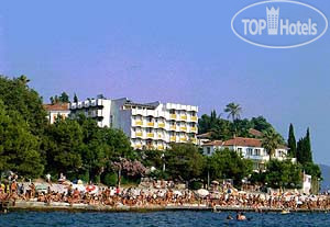 Hotel photo Centar Primorka 1*