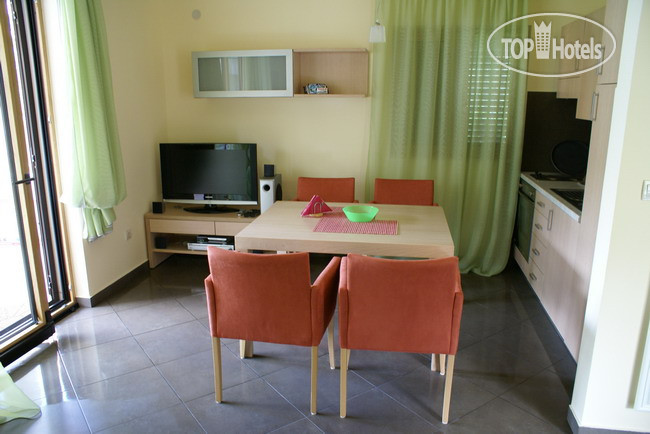New photos from tourists Apartmani Radulovic 4*