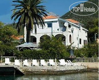 Hotel photo Villa Roza 3*