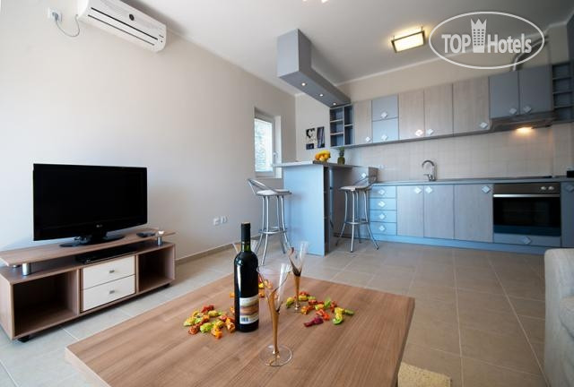New photos from tourists Sunset Apartment 3*