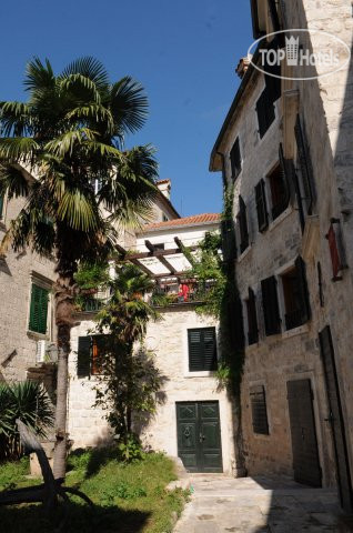 Hotel photo Monte Cristo 3*