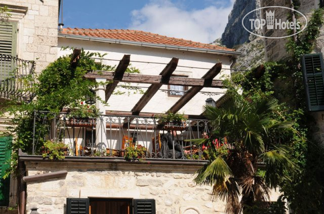 New photos from tourists Monte Cristo 3*