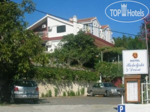 Hotelier's photos Bokeljski Dvori 3*