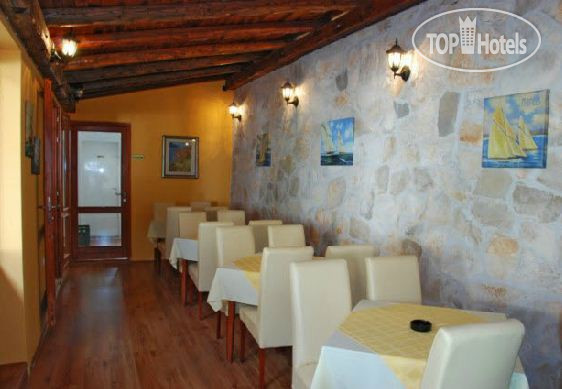 New photos from tourists Galia 3*