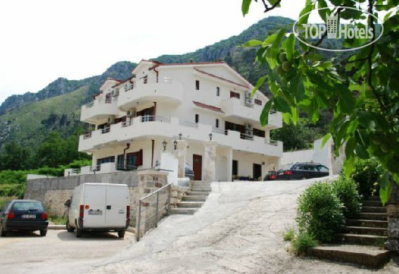 Hotelier's photos Galia 3*