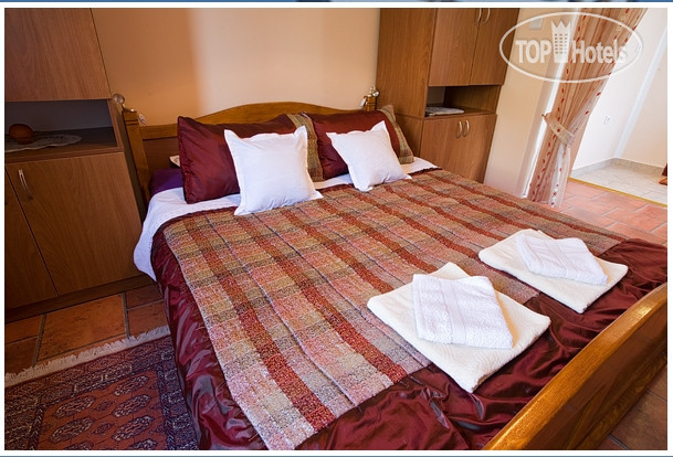 Hotelier's photos Villa Ferri 4*