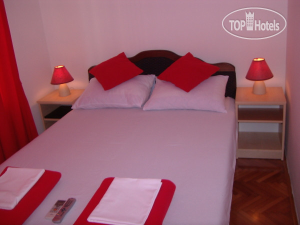 New photos from tourists Apartmani Park Igalo 3*