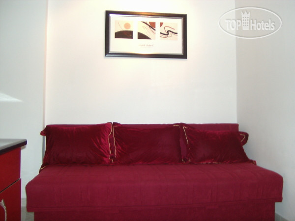 Hotelier's photos Apartmani Park Igalo 3*