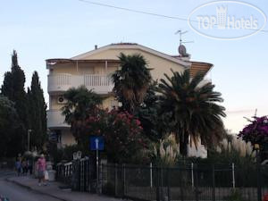 Hotel photo Topla Apartments 