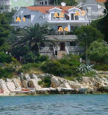 Hotelier's photos Apartments M 3*