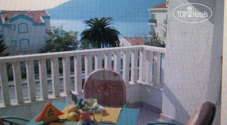 Hotelier's photos Branka
