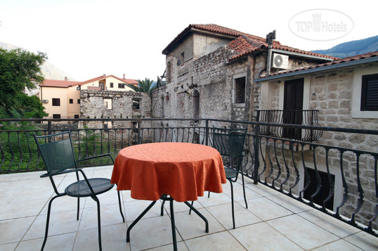 Hotel photo Panonija 3*