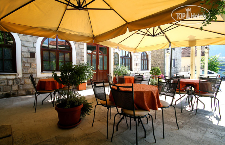 New photos from tourists Panonija 3*