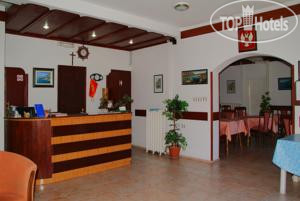 Hotelier's photos Hotel Pana 3*