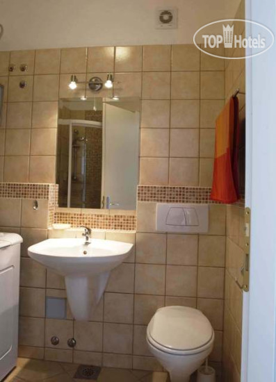 New photos from tourists Boka Residence APT