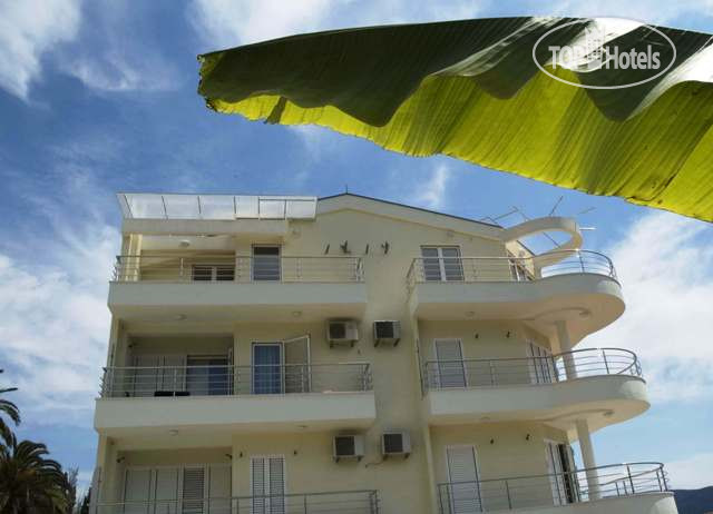 Hotelier's photos Boka Residence APT