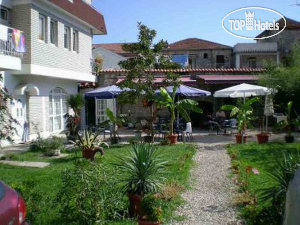 Hotelier's photos LaRos 3*