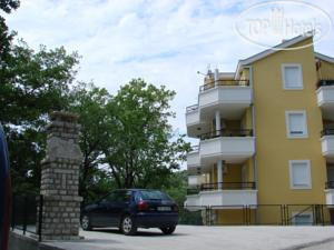 Hotel photo Milan i Ranko 3*