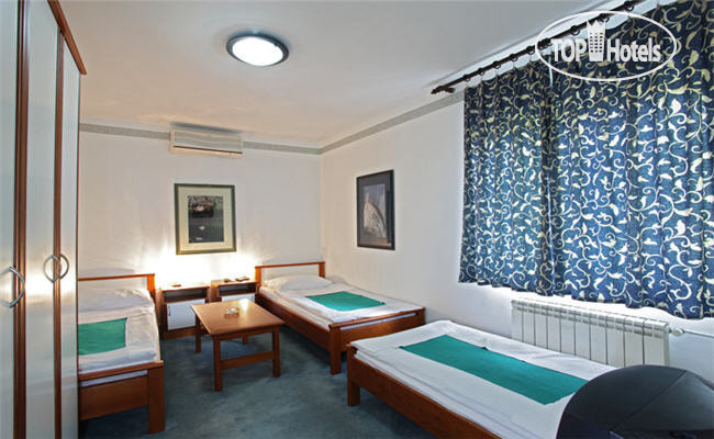 New photos from tourists Palace 3*