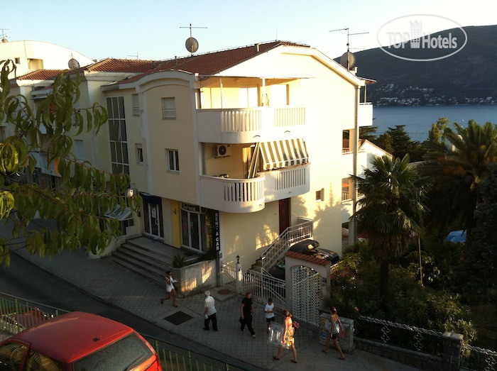 New photos from tourists Poznanovic 4*