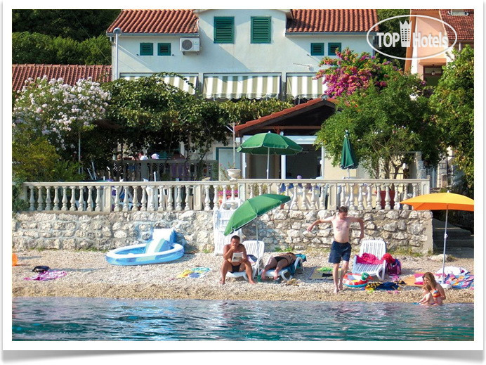 Hotelier's photos Radojkovic APT