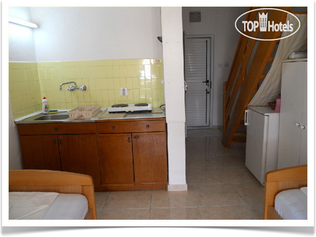 New photos from tourists Radojkovic APT