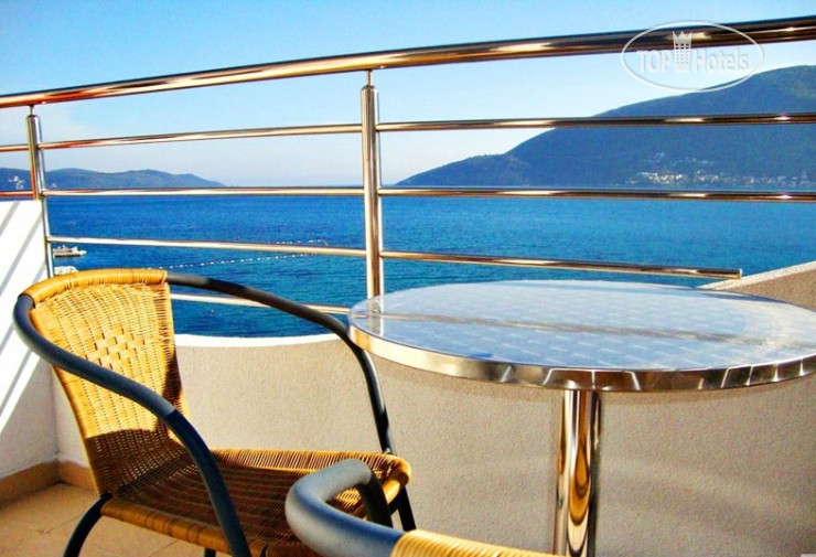 New photos from tourists Bellevue-Ota 4*