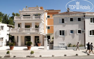 Hotelier's photos Grifone Lux 4*