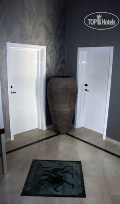 New photos from tourists Grifone Lux 4*