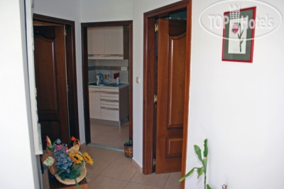 New photos from tourists Matijasevic 3*