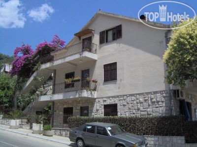 Hotelier's photos Matijasevic 3*