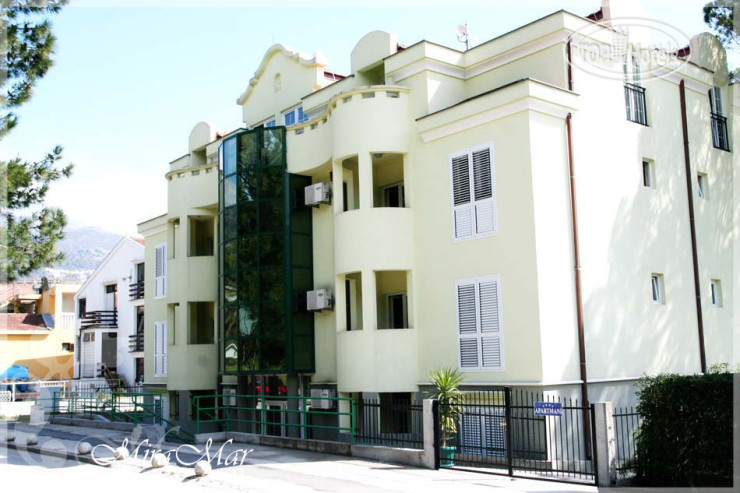 Hotelier's photos MiraMar APT