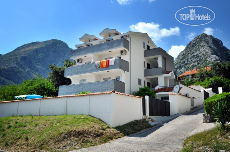 Hotel photo S Apartmani 3*