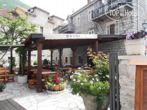 Hotelier's photos Skolji 3*