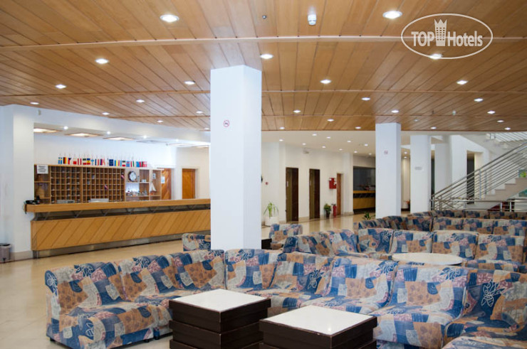 Hotel photo Talia Hotel 3*