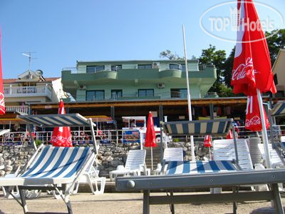 Hotelier's photos Amor 4*