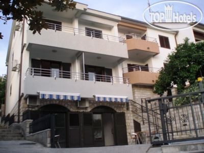 Hotel photo Mracevic 4*