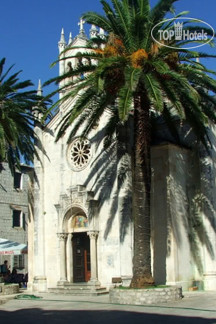 Hotel photo Apartmani Herceg Novi 3*