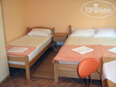 New photos from tourists Balabusic 3*