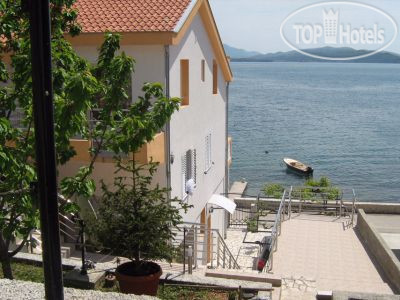 Hotelier's photos Balabusic 3*