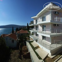 Hotelier's photos Balabusic Lux 3*